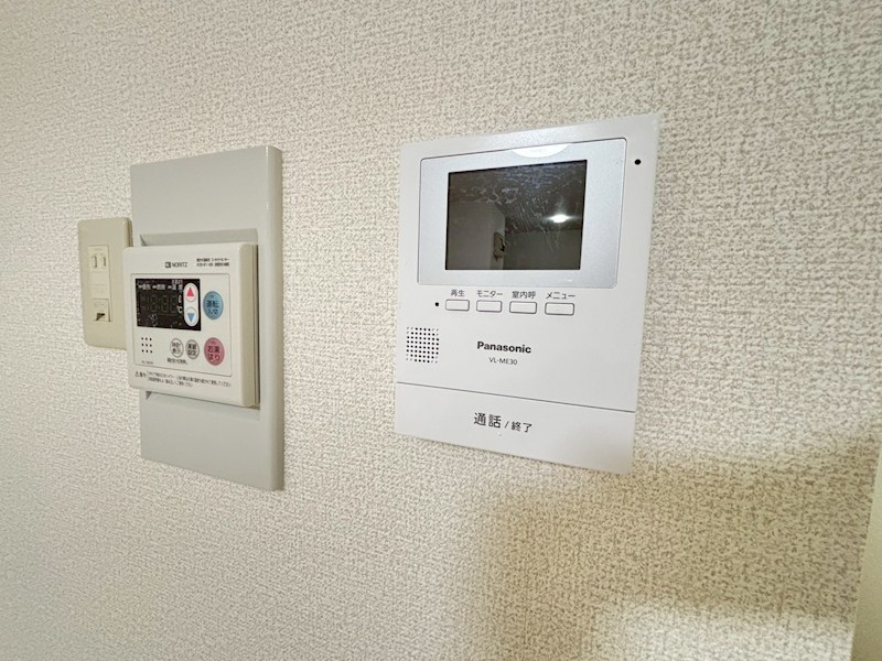 ブルックス東日暮里 その他4