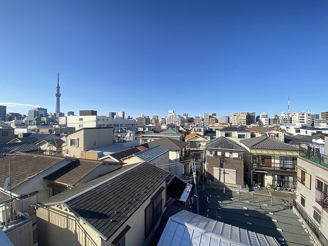 清和ハイツ その他3