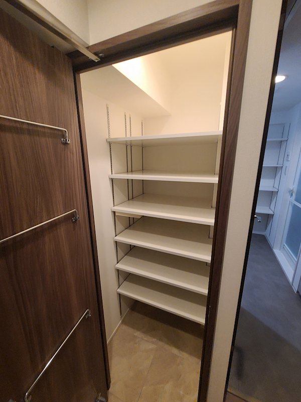 コンフォリア・リヴ平井ＭＵＴＩＯ その他4