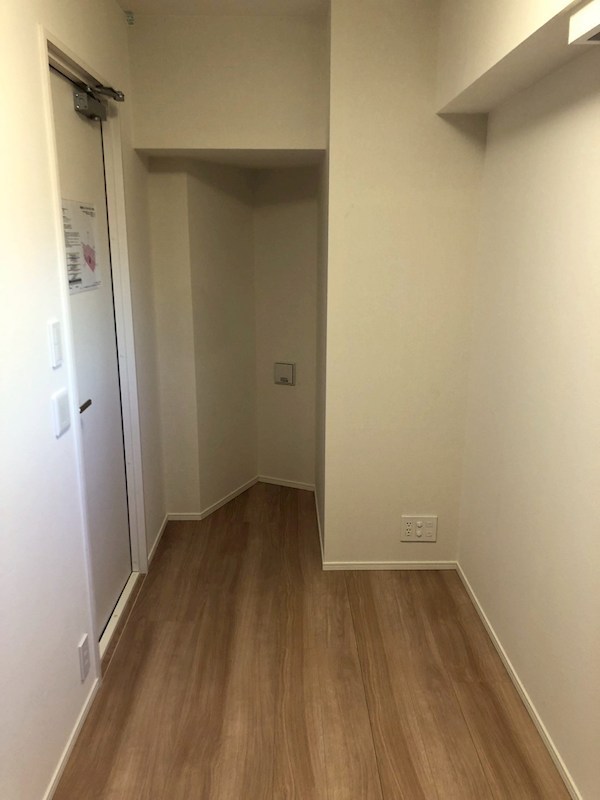 コンフォリア・リヴ平井ＭＵＴＩＯ ベッドルーム