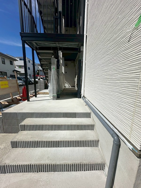 KEIAI　RESIDENCE　青井 その他2