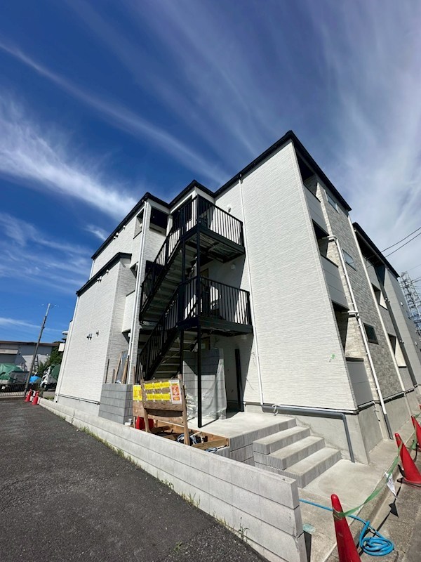 KEIAI　RESIDENCE　青井 その他3