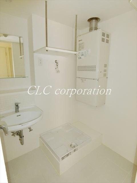 U Court 中野新橋 その他4