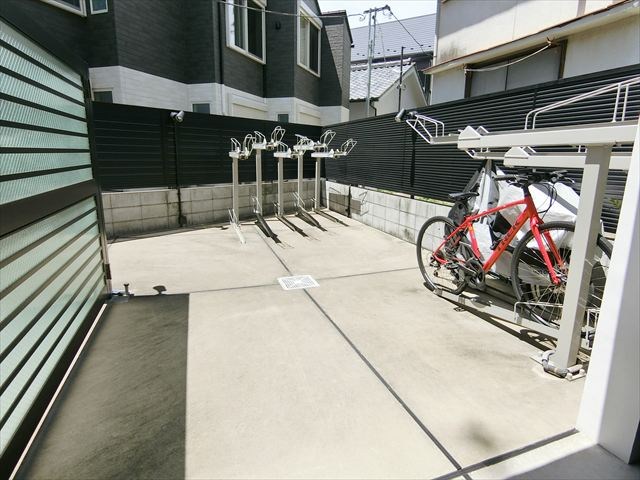 U Court 中野新橋 その他15