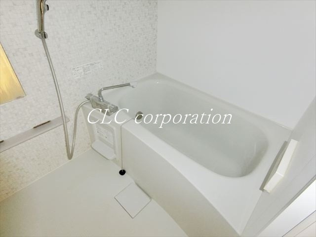 U Court 中野新橋 風呂画像