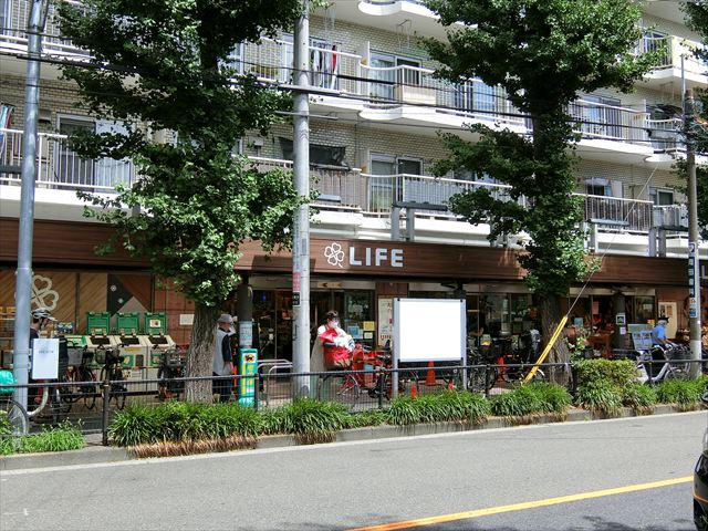 U Court 中野新橋 周辺画像5