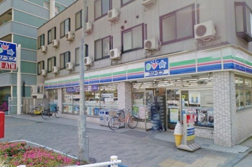 Ｓ・コート 周辺画像7