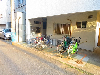 マサフジコーポ  その他5