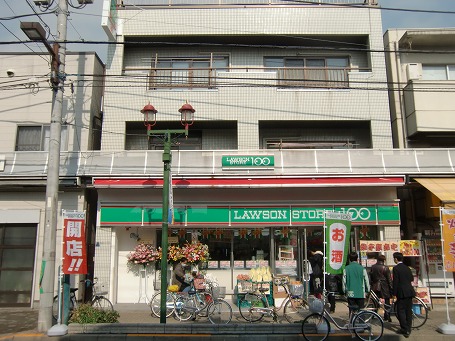 WAVE千束 周辺画像6