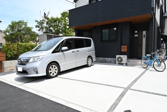 KK　RESIDENCE その他6