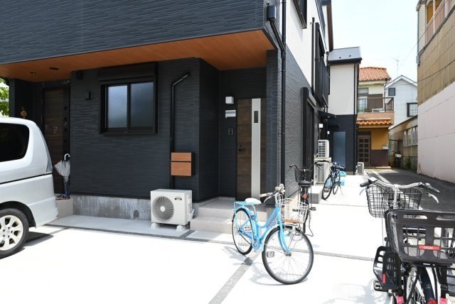 KK　RESIDENCE その他7