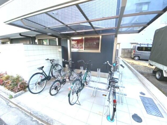クリエール北綾瀬 その他6