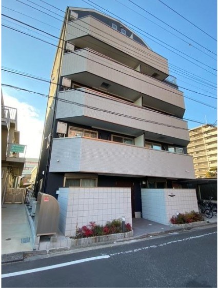 クリエール北綾瀬 その他7
