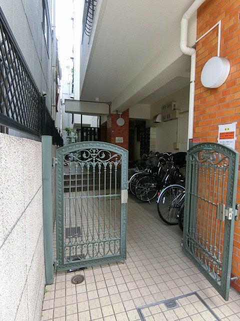 東武ハイライン緑町両国 その他1