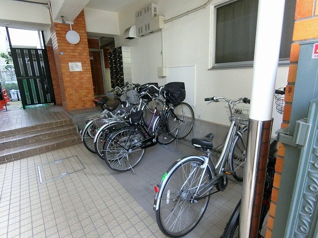 東武ハイライン緑町両国 その他2