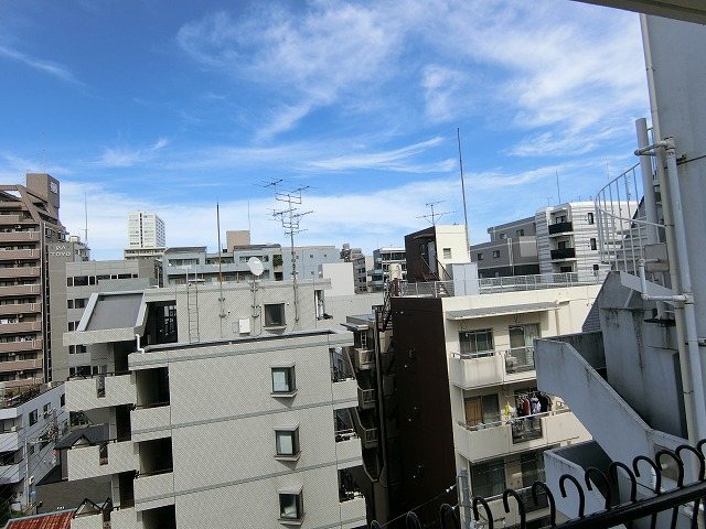 東武ハイライン緑町両国 その他6