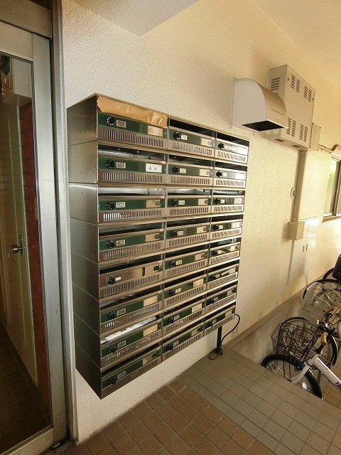 東武ハイライン緑町両国 その他8