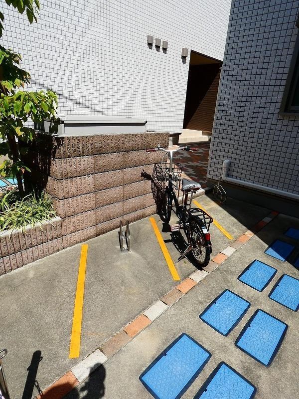 ヴィラM2 その他8