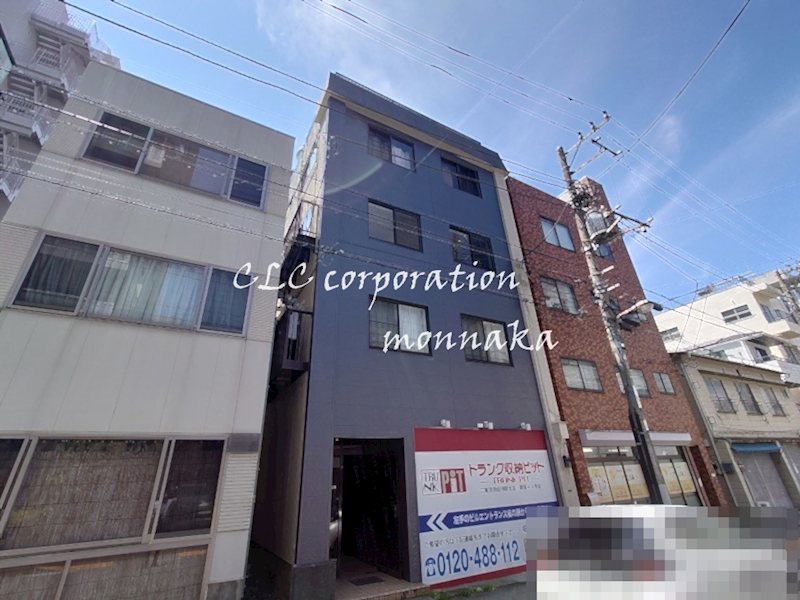 Ｔ．Ｓレジデンス清澄白河 外観