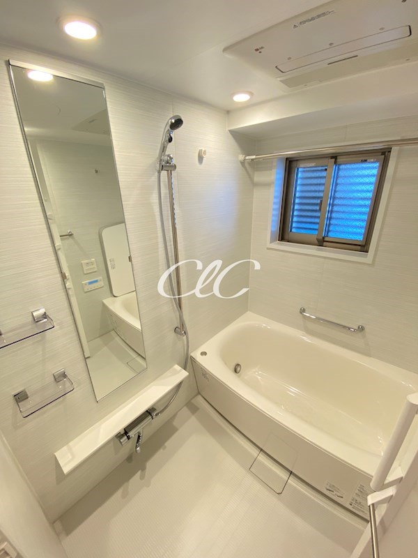 N-stage船堀 風呂画像