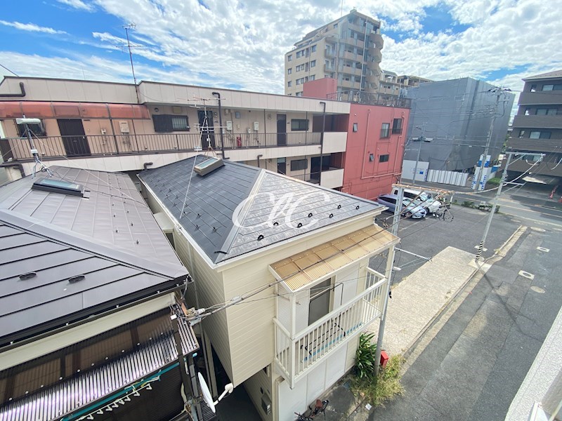 ナカザトハイツ その他1