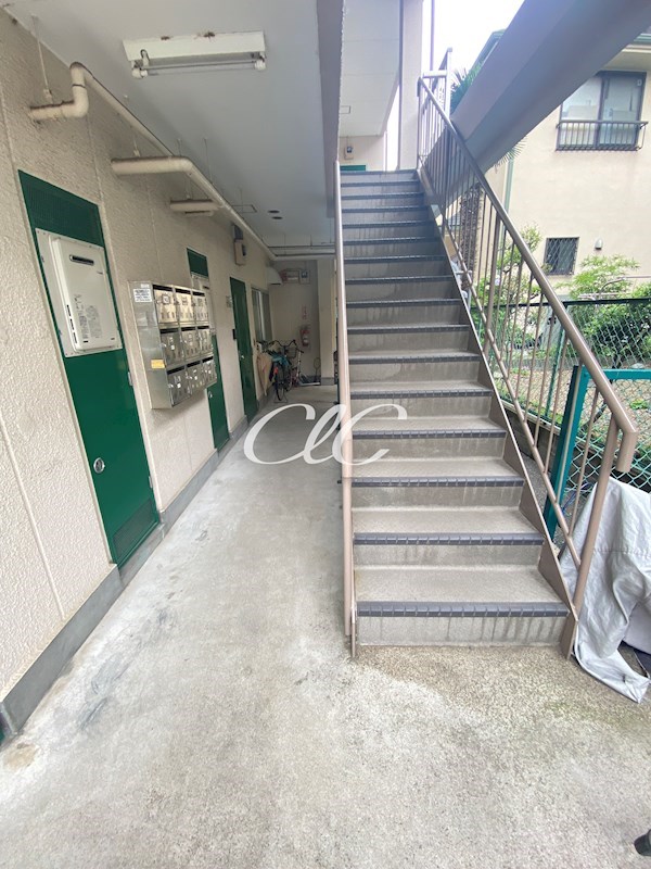 ナカザトハイツ その他6