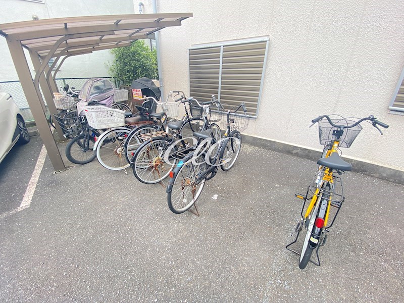 ナカザトハイツ その他7