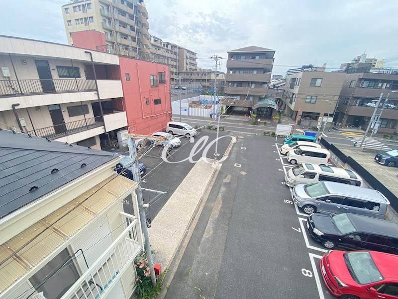 ナカザトハイツ その他8