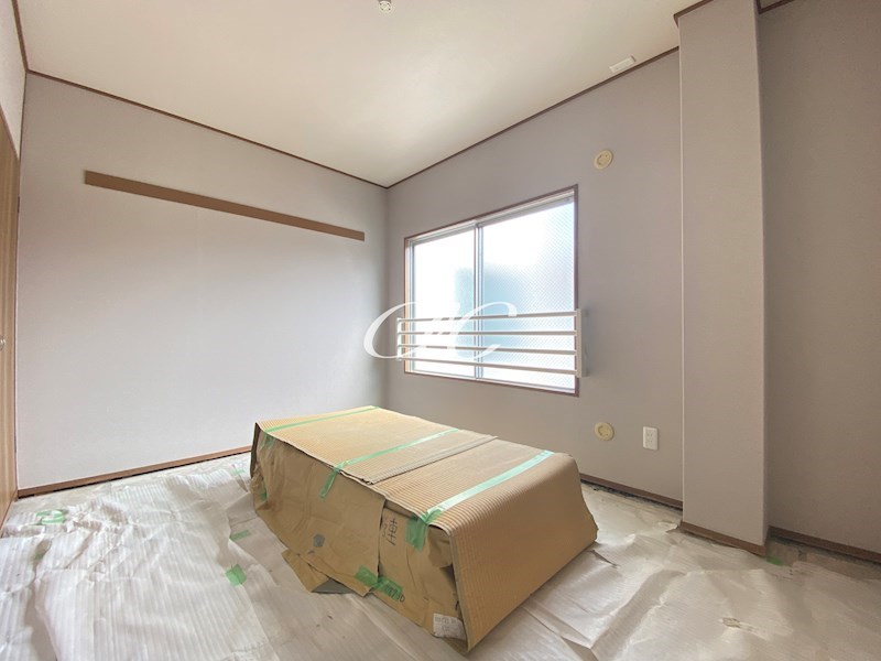 ナカザトハイツ その他8