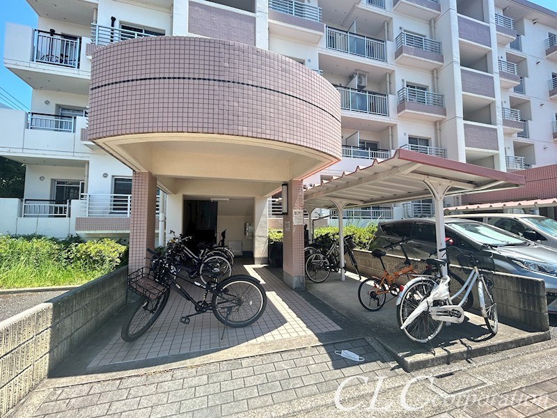 コーポレート江戸川 その他外観1