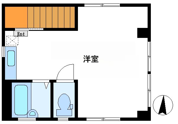 三樹ビル 間取り