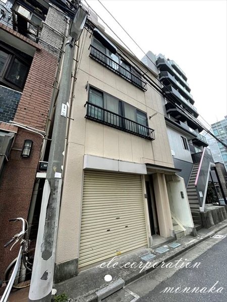 三樹ビル 外観