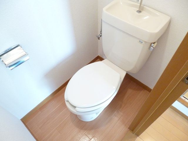 ハイツ高橋 その他1
