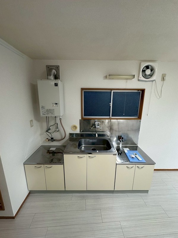 ハイツ高橋 キッチン