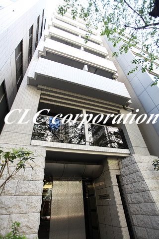プライムアーバン日本橋茅場町  外観