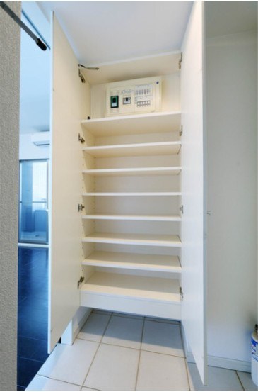 リバーレ月島  その他3