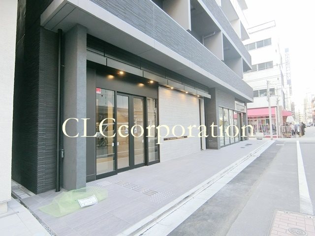 Nifit NIHONBASHI YOKOYAMACHO  その他9