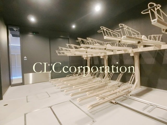 Nifit NIHONBASHI YOKOYAMACHO  その他15
