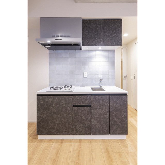 デュオフラッツ日本橋水天宮 キッチン