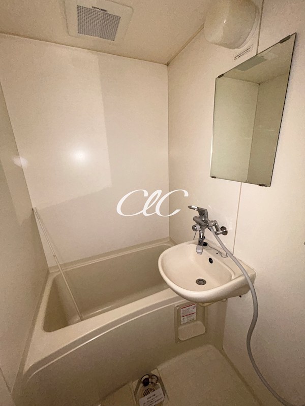 グランド・リヴィエール 風呂画像