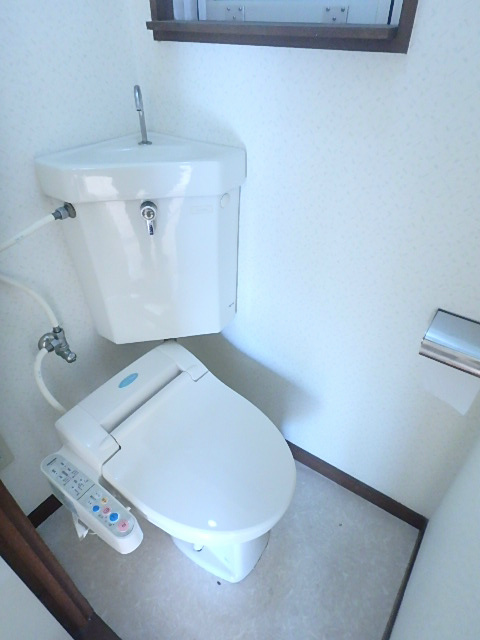 サニーコーポラス 2号棟 その他1