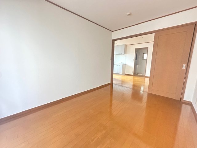 ボヌールアカネ  ベッドルーム