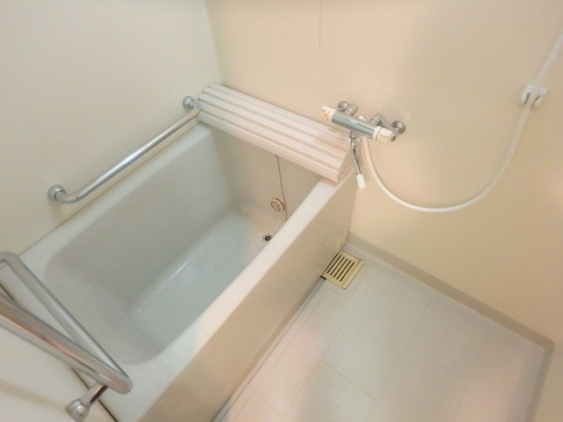 第３オンセイマンション 風呂画像