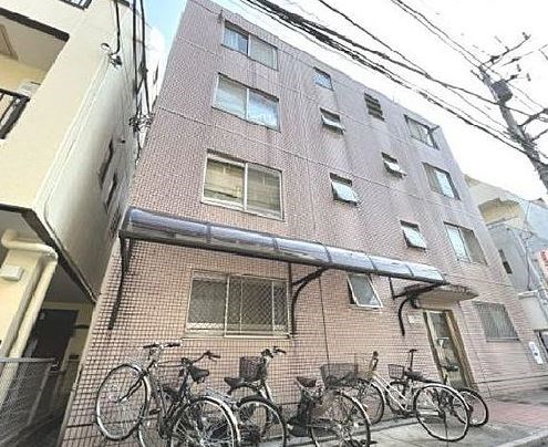 AKテラス 外観