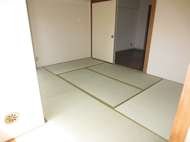 メゾン・ド・ヴィラージュ ベッドルーム