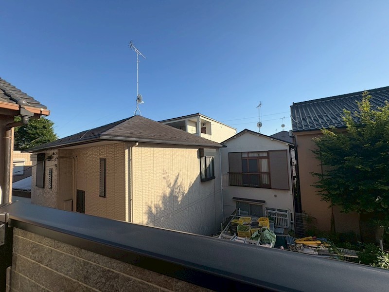 関原1丁目貸家 その他1