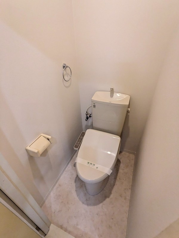 ＡＳＡＨＩハイツＢ棟 その他1