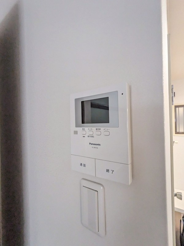 ＡＳＡＨＩハイツＢ棟 その他4