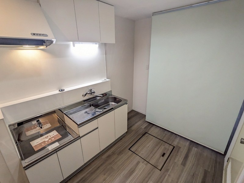 ＡＳＡＨＩハイツＢ棟 その他6