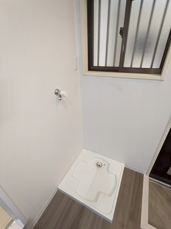 ＡＳＡＨＩハイツＢ棟 その他7